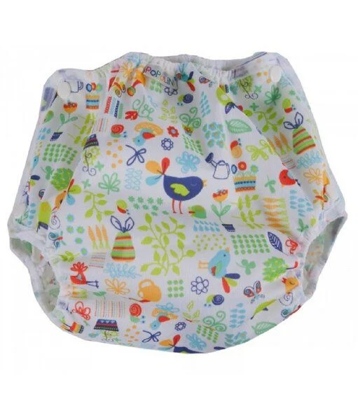 culotte de protection à boutons pressions VENTO - POPOLINI – Image 6