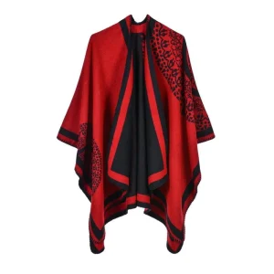 Poncho Cape