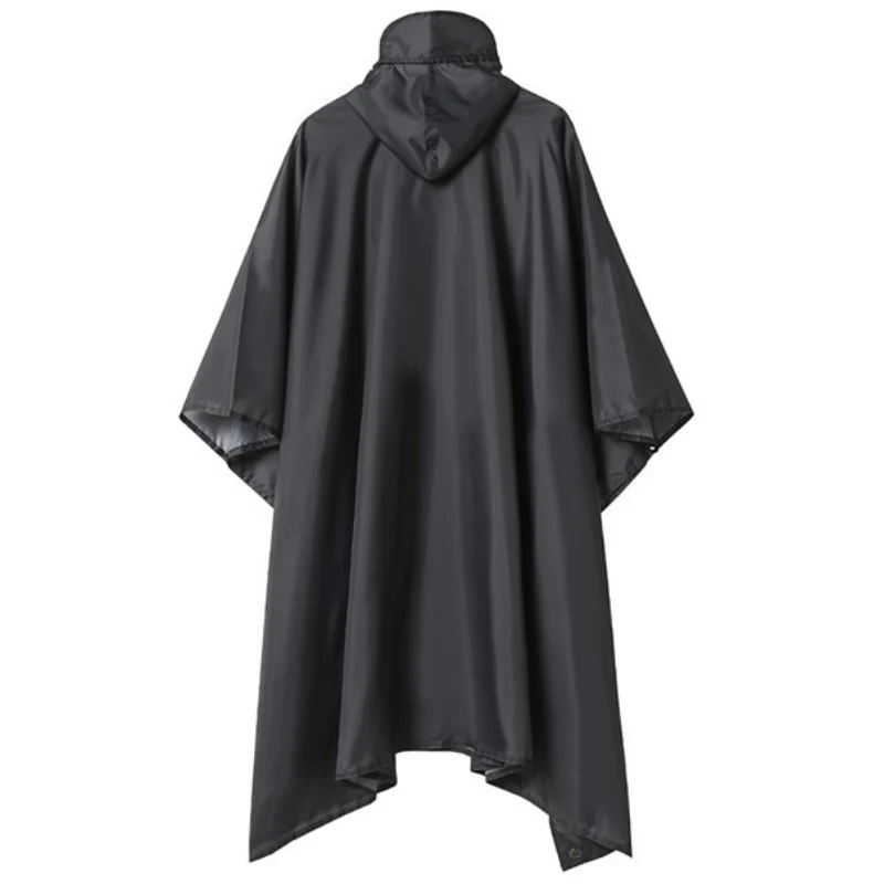 Poncho de Pluie Homme – Image 2