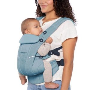 porte bebe neobule - toutes positions 360