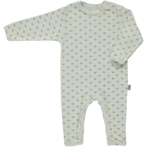 Pyjama Armoise hors-saison indian tan