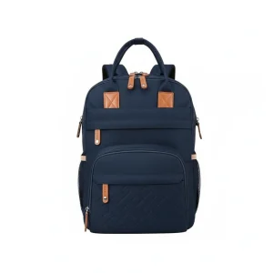 Sac à Langer Multifonction Bébé – Grand Sac à Dos Imperméable