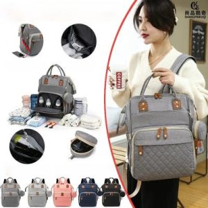 sac a langer bebe - covertible