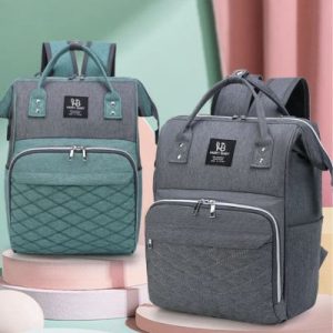 sac à langer luxe - Mum&Go