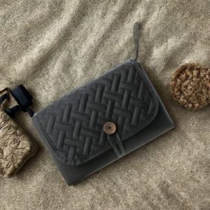 Tapis de Change | Waterproof Pratique