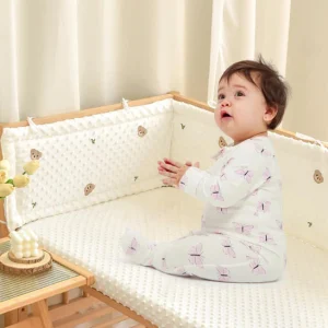 Tour de lit bébé | Cocon Douillet