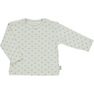 T-shirt bébé hors-saison blue surf