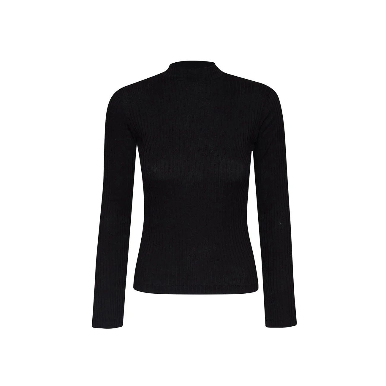 Col roulé en Tencel - GREENBOMB – Image 8